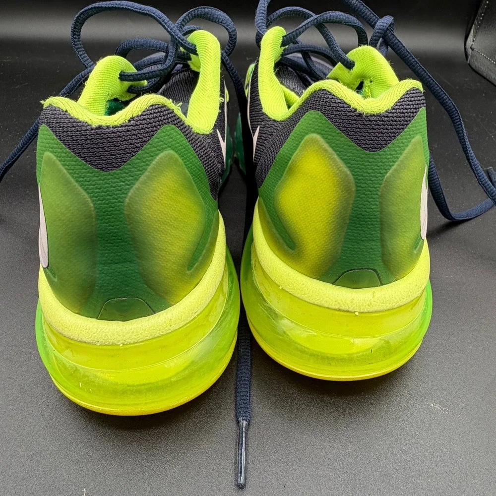 Nike Air Max 2015 Running Shoes Womens 6 698903-401